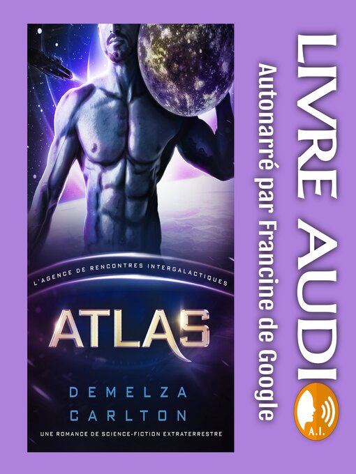 Title details for Atlas by Demelza Carlton - Available